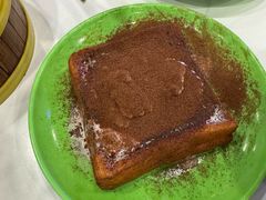 -澳门陈光记烧味饭店(南京德基广场店)