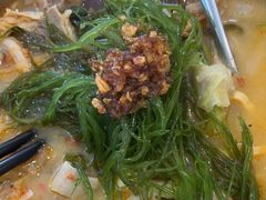 -千盛海南粉(金鸡岭店)