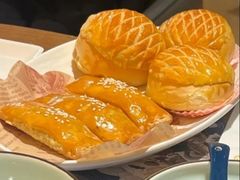 -云山茶餐厅(广东大厦店)