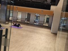 -阳光游泳培训(北苑店)