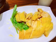 -阿娘家·原生态农家菜(国顺东路店)