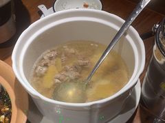 -原生态土钵菜·赣南土菜地标(开发区店)