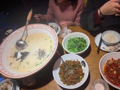 -耕渔小院·湖南鱼鲜(望城店)