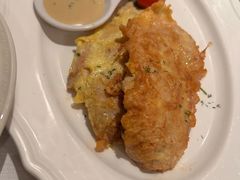 -波特曼西餐厅(南岗店)