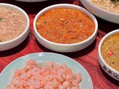 -裕兴记•蟹黄面馆(人民广场店)