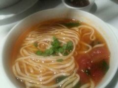 炝锅面-九朝会昆曲·宴(望京店)
