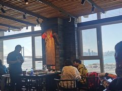 -川旺角川粤融合菜•海景餐厅(星海广场店)