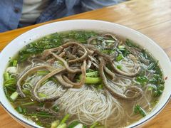 -熊氏牛羊杂粉(龙眼井总店)
