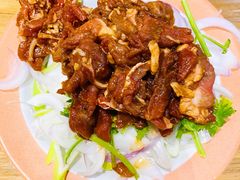 -北京小炮儿炙子烤肉·铜锅涮肉(南京弘阳广场店)