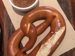 -haxnbauer海森堡德国餐厅(深圳coco店)