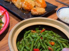 -泥糊破店小酒馆·团建聚餐(南京西路店)