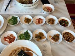 -南山鲜虾面·活鲜小馆·海味大连菜(南山总店)