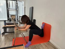 -无界瑜伽普拉提