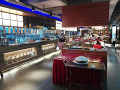 -秦唐一号西安菜馆(钟楼店)