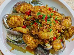 -马王堆海鲜水产市场