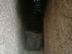 -嵖岈山风景区