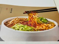 -老爷庙风味美食府(魏都大道店)