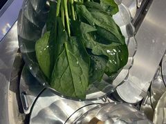 -百品聚旋转火锅(号外店)