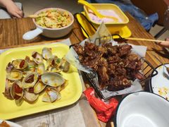 -熙成烧烤(白塔岭店)