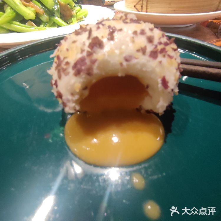 这开了20来年的老广，你还有多少好吃的是朕不知道的？ 