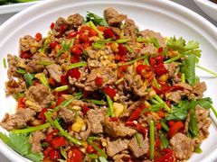 -一品江南韵·淮扬菜