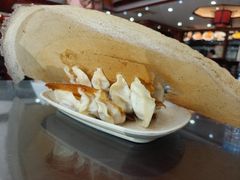 -邢家锅贴老店·非遗·开封菜(金明广场店)