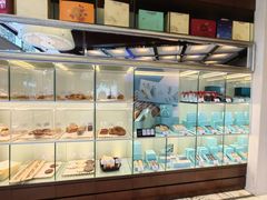 -西点坊(浦东香格里拉店)