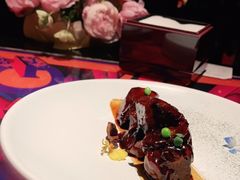-上海滩餐厅(BFC外滩金融中心店)