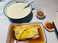 -鲜粉匠·鲍汁肠粉(民治店)