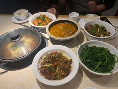 -大碗先生(沙湾天虹店)