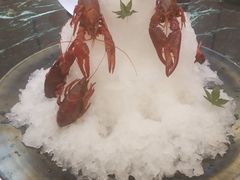 -甄御•海鲜新青岛菜(麦岛店)