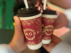 -霸王茶姬(上海恒基名人店)