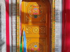 -西安市广仁寺