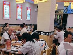 -阿婆情腊排骨火锅(金虹路店)