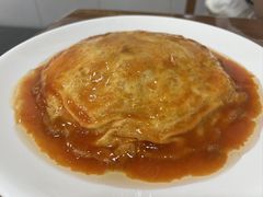 -清真麦顺和饭庄·二姐回头(和平店)