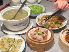 -晋江荣誉国际酒店·港誉茶餐厅