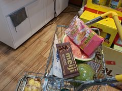 -鲜力达果品批发直销(青山店)