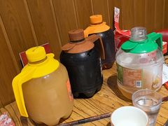 -永红源啤酒·烧烤·海鲜·大排档(台柳路店)