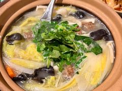 -东方亚克西餐厅(西康路店)