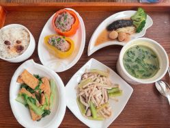 -悦家·美丽妈妈月子会所(龙奥店)