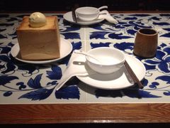 -绿茶餐厅(王府井永宁门店)