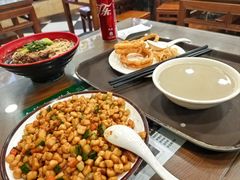 -白魁老号饭庄(安内店)