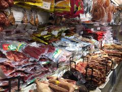 -泰康食品(南京东路店)