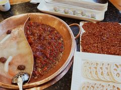 -老码头火锅(骡马市店)