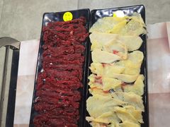 -陈记顺和潮汕牛肉火锅(番禺迎宾大道店)
