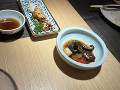 -德川家日本料理(中关村寰太大厦店)