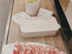 -巴蜀王婆大虾(南锣鼓巷店)