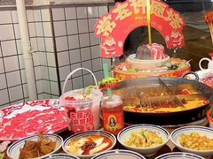 -李常在重庆火锅(合川总店)