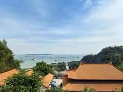-南沙天后宫景区