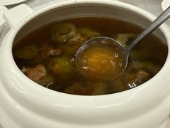 -盈旺小厨·非遗黄鳝饭(泰康路店)